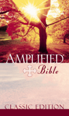 Amplified Bible - Zondervan