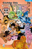 One Piece 76 - Eiichiro Oda