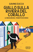Giallo sulla Riviera del Corallo Book Cover