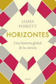 Horizontes - James Poskett