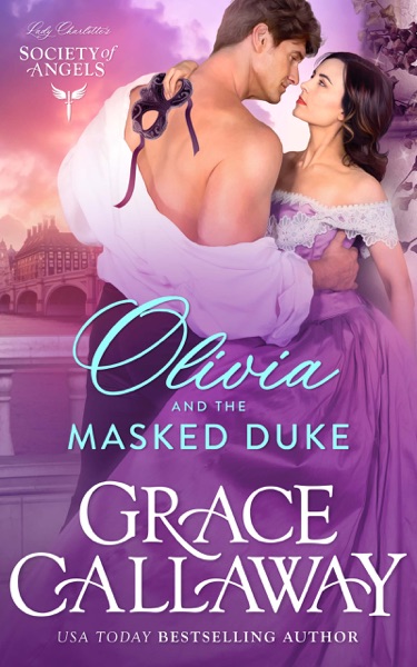 Olivia and the Masked Duke