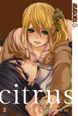 Citrus 02 - Saburouta