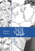 New York, New York, Vol. 2 - Marimo Ragawa