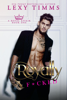 Royally F*cked - Lexy Timms