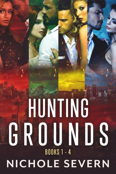 Hunting Grounds Vol I