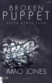 Broken Puppet - Elite Kings Club - Amo Jones, Barbara Slawig & Karla Stepenitz