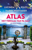 Atlas - Lucinda Riley & Harry Whittaker