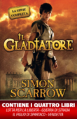 Il Gladiatore - Simon Scarrow