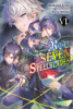 Reign of the Seven Spellblades, Vol. 6 (light novel) - Bokuto Uno & Ruria Miyuki