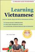 Learning Vietnamese - Bac Hoai Tran