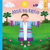 José do Egito - Ciranda Cultural