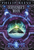 Scrivener's Moon - Philip Reeve