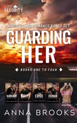 Guarding Her (Books 1-4)