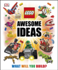 LEGO® Awesome Ideas - DK