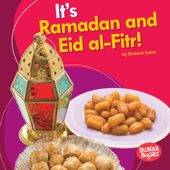 It's Ramadan and Eid al-Fitr! - Richard Sebra