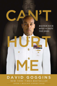 Can't Hurt Me Book Cover