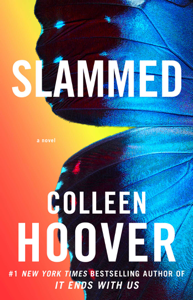 Slammed Book Cover