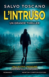 L'intruso Book Cover