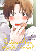 Tashiro-kun, Why're You Like This? (Special Edition) Volume 2 - yamada