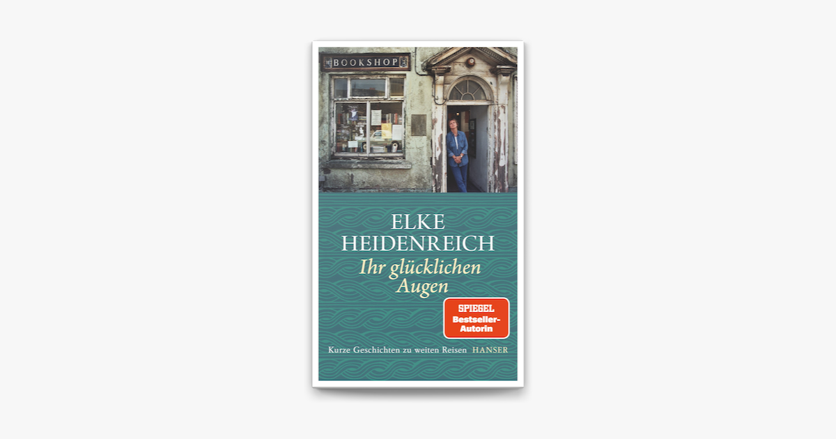 Ihr glücklichen Augen in Apple Books Ihr glücklichen Augen in Apple Books