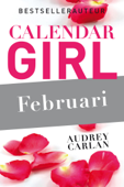 Februari - Audrey Carlan