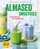 Almased-Smoothies - Nina Schuhmacher & Anna Rosenberg