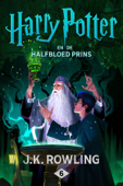 Harry Potter en de Halfbloed Prins - J.K. Rowling & Wiebe Buddingh’