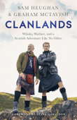 Clanlands - Sam Heughan, Graham McTavish & Diana Gabaldon