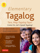 Elementary Tagalog - Jiedson R. Domigpe & Nenita Pambid Domingo