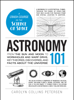 Astronomy 101 - Carolyn Collins Petersen