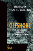 Offshore - Renaud Van ruymbeke