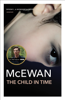 Ian McEwan - The Child in Time artwork