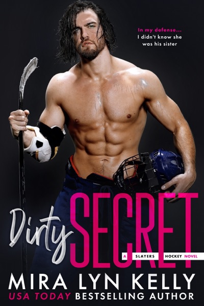 Dirty Secret