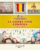 La guerra civil española - Sara Marconi & Gutmaro Gómez Bravo