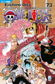 One Piece 73 - Eiichiro Oda