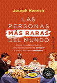 Las personas más raras del mundo - Joseph Heinrich