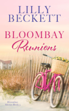 Bloombay Reunions - lilly beckett Cover Art
