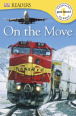 On the Move (Enhanced Edition) - DK