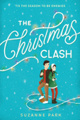 The Christmas Clash - Suzanne Park