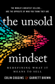 The Unsold Mindset - Colin Coggins & Garrett Brown