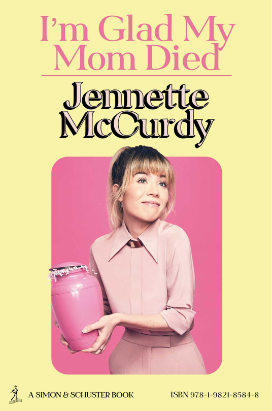 Read book I'm Glad My Mom Died