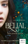 Belial 2: Seelenfrieden - Julia Dippel
