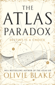 The Atlas Paradox - Olivie Blake