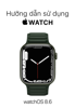 Hướng dẫn sử dụng Apple Watch - Apple Inc.