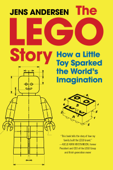 The LEGO Story - Jens Andersen