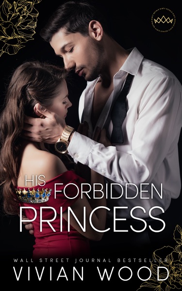 His Forbidden Princess