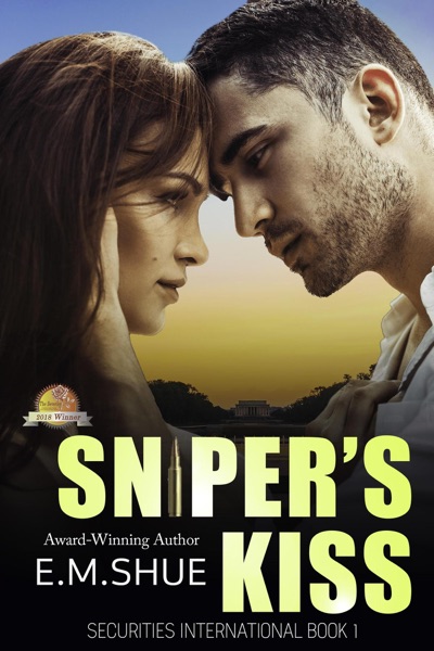 Sniper's Kiss: Securities International Book 1