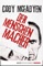 Der Menschenmacher - Cody McFadyen