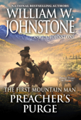 Preacher's Purge - William W. Johnstone & J.A. Johnstone