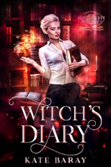 Witch's Diary